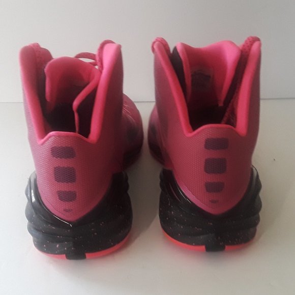 Men Nike Lunarlon 2014 “Think Pink” / Men Shoes Size 11.5 (US) / 653640-606 main image 4